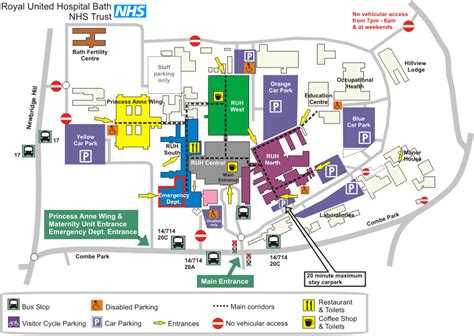 Bath Royal United Hospital Obs And Gynae