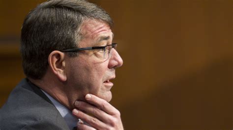 Obama Is Said To Pick Ashton Carter Physicist And Ex Deputy As Defense Secretary The New