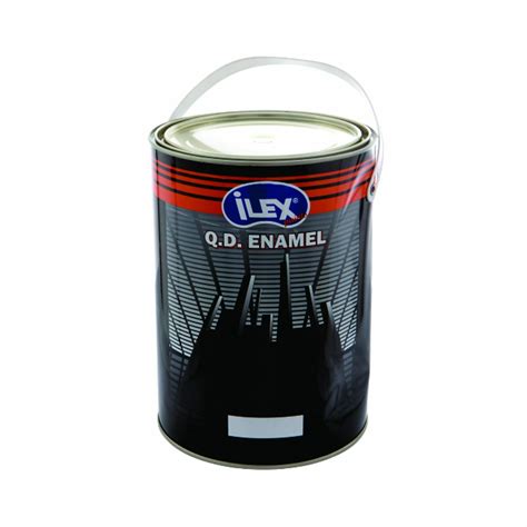 Ilex Qd Quick Dry Enamel Hyper Paint Pty Ltd