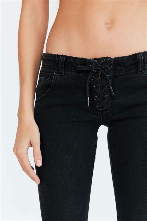 11 Low Rise Jeans To Shop Now Because The 2000s Trend Is On Its Way Back
