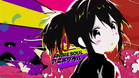 Anime Soul Discord Discadia