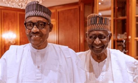 Abba kyari was probably the most influential chief of staff in nigeria's presidential villa since the return to abba kyari's death should also provide an opportunity for introspection about life itself. JUST IN: Malam Abba Kyari's Role Explained by Presidency ...