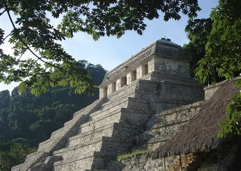 Visit Palenque On A Trip To Mexico Audley Travel Uk