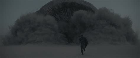 First Dune Trailer Features Sand Worms Of Arrakis And Watch The