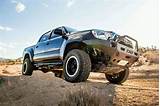 Off Road Bumpers For Toyota Tacoma Photos