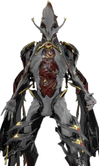 Warframe Tenno Warframes N Z Characters Tv Tropes