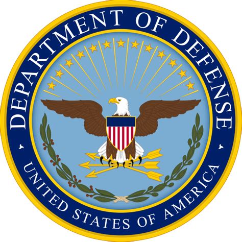 List Of Us Department Of Defense Agencies Wikipedia