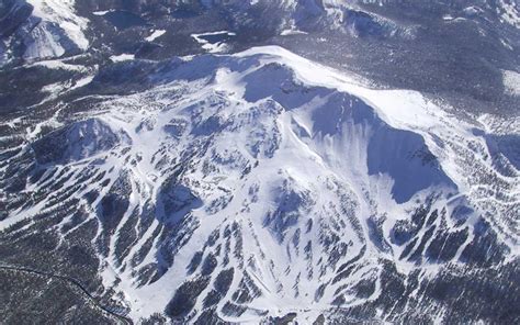 Best Ski Resort Mammoth Mountain 1280x800 Wallpaper 1