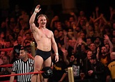 Meet the 20-Year-Old Wrestler Who Just Became the First Ever WWE United ...