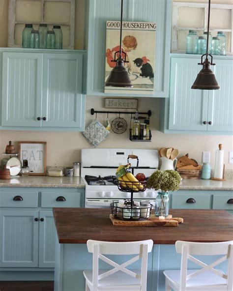 Maybe you would like to learn more about one of these? GUYS! I found the paint color name/brand of my kitchen ...