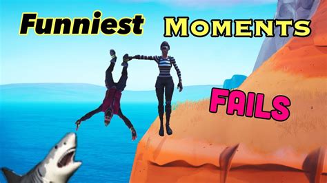 Fortnite Funny Momentsfails Youtube