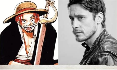 Netflixs Live Action One Piece Series Reveals 6 Cast Members Behind