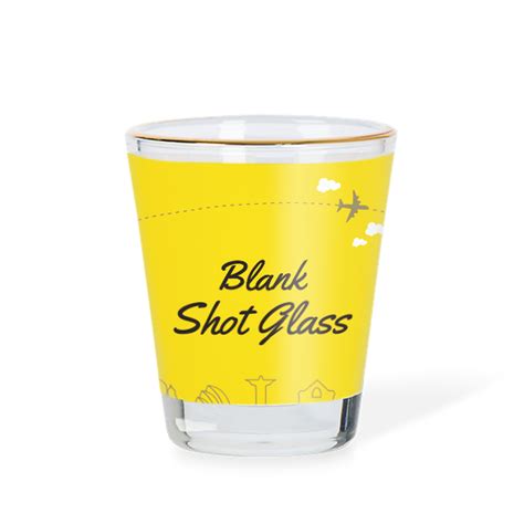 Blank Shot Glasses Photobook United States Personalized Shot Glasses Online Photobook