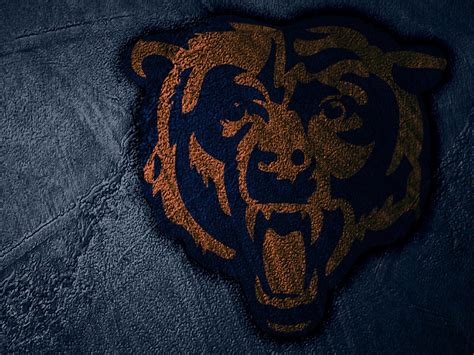 Chicago Bears Screensavers Wallpapers 75 Pictures