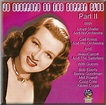 JO STAFFORD - At the Supper Club Part II - SOUNDS OF YESTERYEAR DSOY841 ...