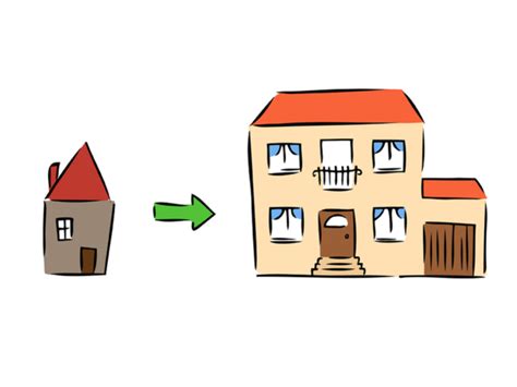 The Bigger House Mistake Choosing The Right Size Home