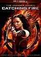 The Hunger Games: Catching Fire DVD Release Date March 7, 2014