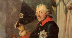 30 Interesting And Awesome Facts About Frederick II - Tons Of Facts