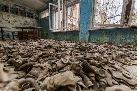 Chernobyl Fears Of Another Explosion As Nuclear Surge Detected Inside Sealed Chamber U