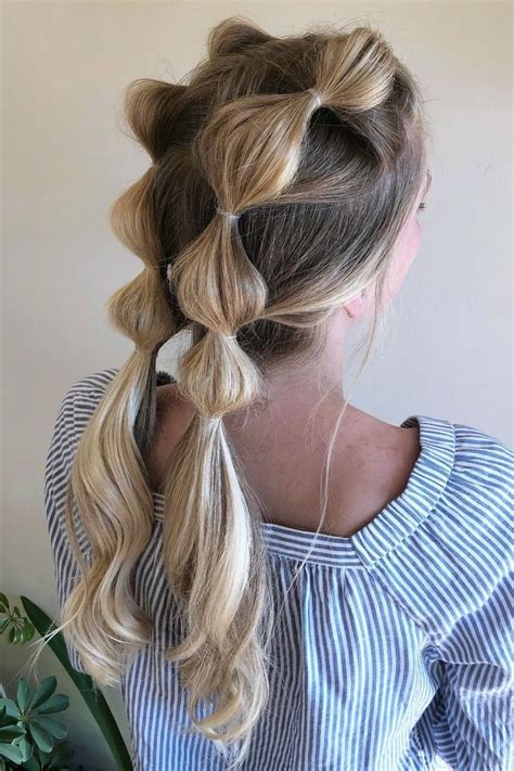 Bubble Braids Complete Guide With Vivid Examples
