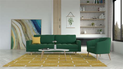 12 Fresh Rug Colors For Green Couch Calming Comfort