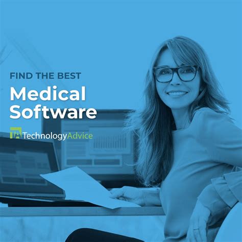 Best Medical Software For 2023 Technologyadvice
