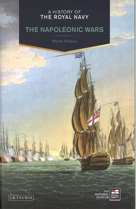 Napoleonic Wars Naval Historical Foundation