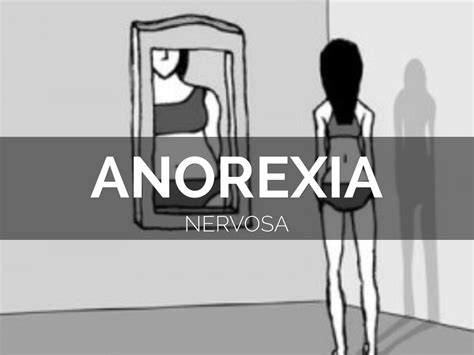 Anorexia By Kendal Shride