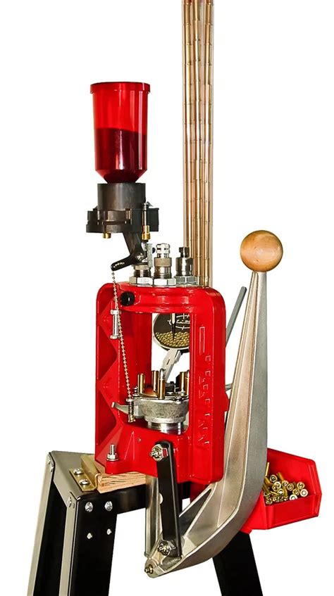 Lee Load Master S W Reloading Kit Free Shipping At Academy