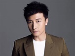 Meet Alex Fong (方力申), Singer, Actor & Swimmer ⋅ Time Auction