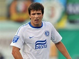 Yevhen Konoplyanka - Ukraine | Player Profile | Sky Sports Football