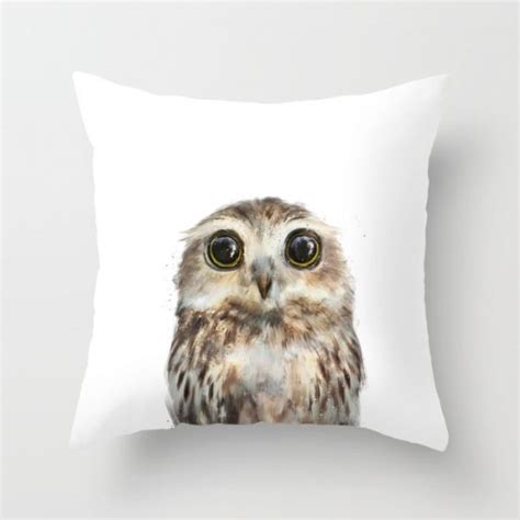 50 Owl Home Decor Items Every Owl Lover Should Have