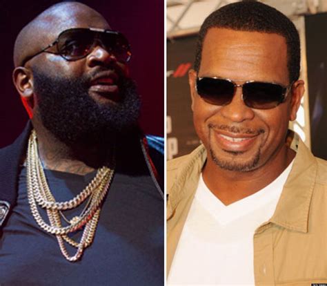 Uncle Luke Writes Rick Ross Open Letter Advising Him To Squash His
