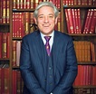 John Bercow: „I love speaking and speak, no doubt, rather too much“ - WELT