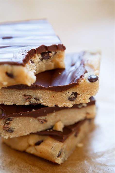 We did not find results for: No-Bake Chocolate Chip Cookie Dough Bars | Rezept (mit ...