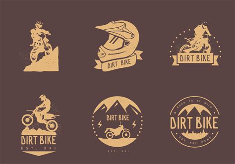 It launches you as a serious business. Bike Logo Free Vector Art - (38,508 Free Downloads)