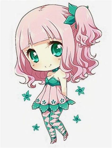 Cute Anime Chibi Cute Anime Pics Kawaii Anime Chibi Girl Drawings