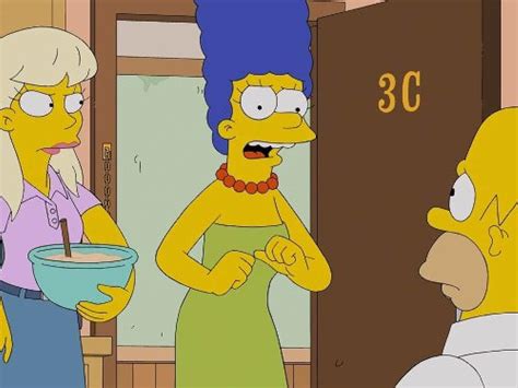 The Simpsons Labor Pains Tv Episode 2013 Imdb