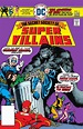 The Secret Society of Super-Villains #1