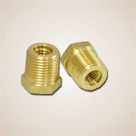 Brass Plug 01 14″ Bspt Anodes Online