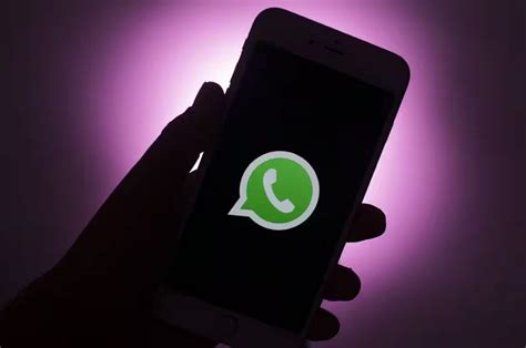 “beware The Pink Whatsapp” Warns Mcmc