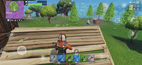 Sadly, this method is no longer an option. Fortnite on iOS will totally blow your mind | Cult of Mac