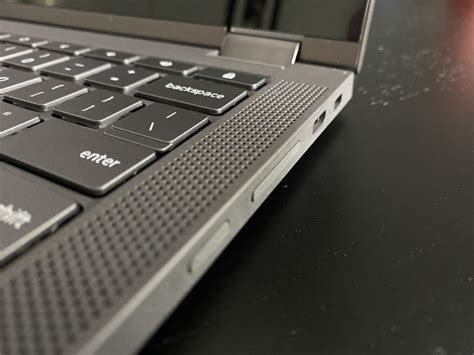 Lenovo Flex 5 Chromebook Hands On And First Impressions