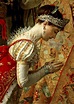 La Emperatriz Josefina - ( Fragmento ) | Napoleon, Empress josephine, Art