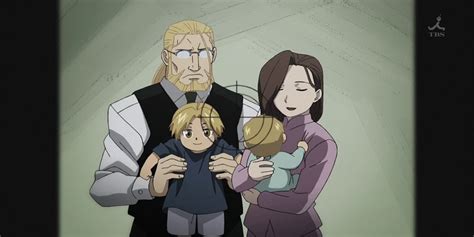 Las 10 Familias Más Dominadas Del Anime Clasificadas Cultture