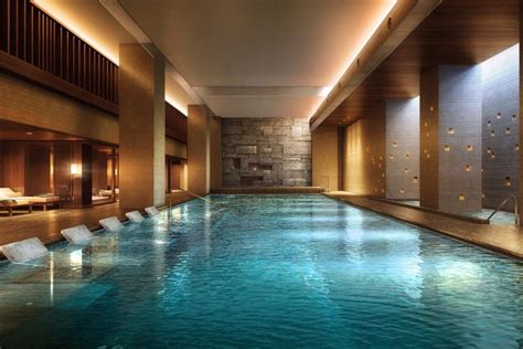 Interview Pioneering The Next Generation Of Luxury Spa