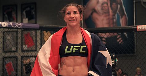 Tuf 20tecia Torres Perfil Ufc ® Media