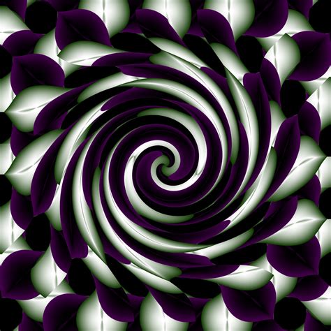Violet Twister Free Stock Photo Public Domain Pictures