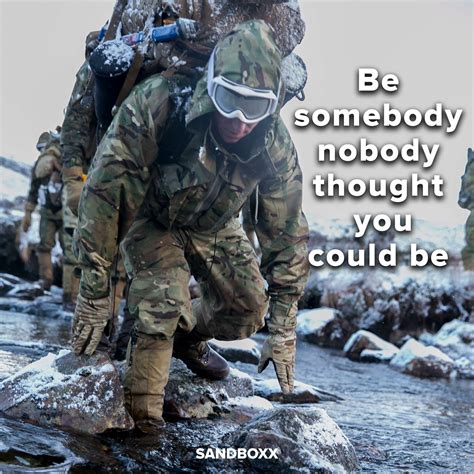 Inspirational Military Quotes Regarding Really Encourage In 2020