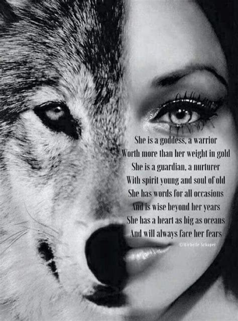 Womens Wisdom Wolf Quotes Words Inspirational Quotes